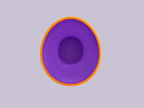 Hat982 3D Model