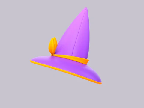 Hat982 3D Model