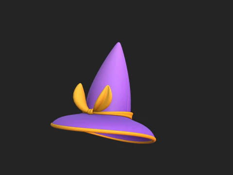 Hat982 3D Model