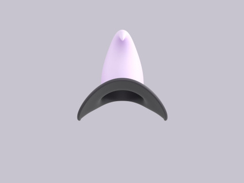 Hat983 3D Модель