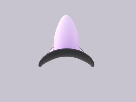 Hat983 3D Модель