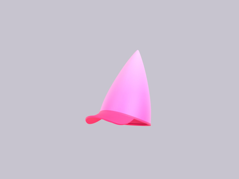 Hat985 3D 모델 .c4d .max .obj .3ds .fbx .stl .blend 