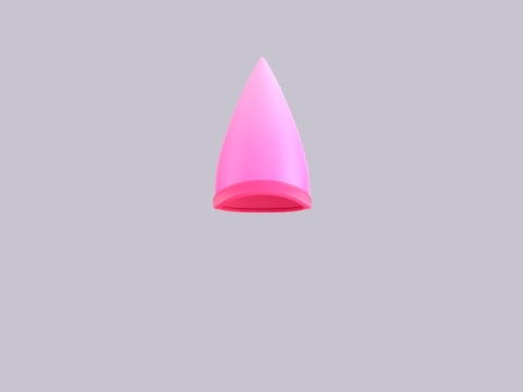 Hat985 3D 모델
