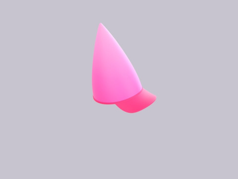 Hat985 3D 모델