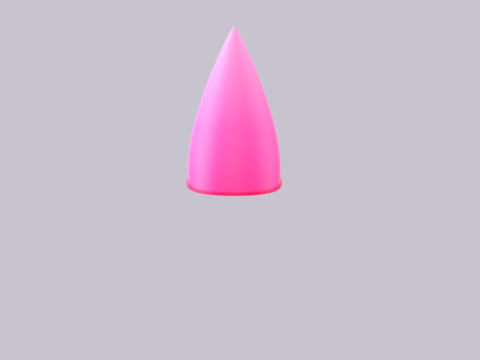 Hat985 3D 모델