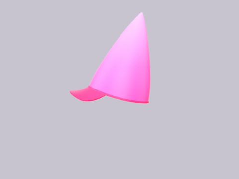 Hat985 3D 모델