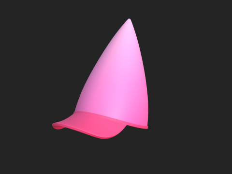 Hat985 3D 모델