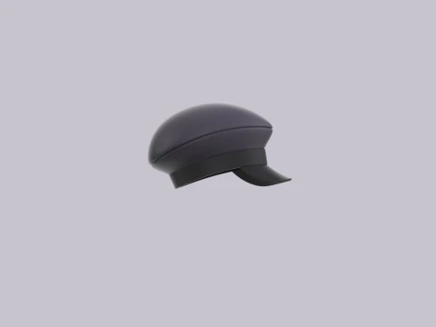 Hat990 3D Model