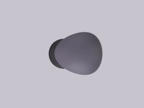 Hat990 3D Model