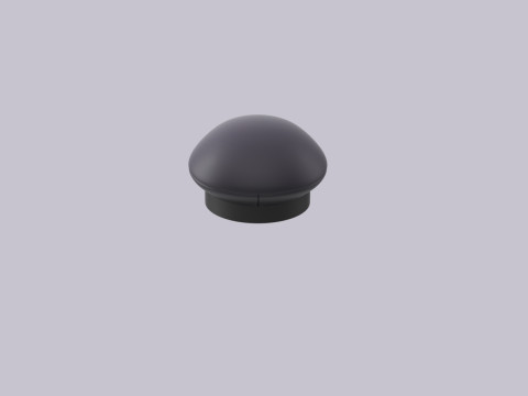 Hat990 3D 模型