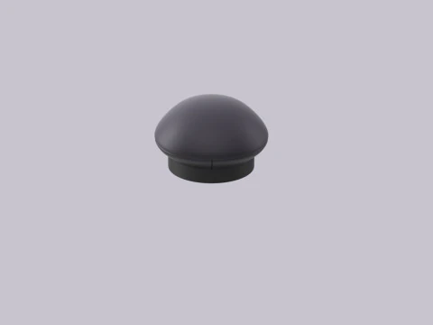 Hat990 3D Model