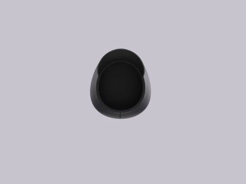 Hat990 3D Model