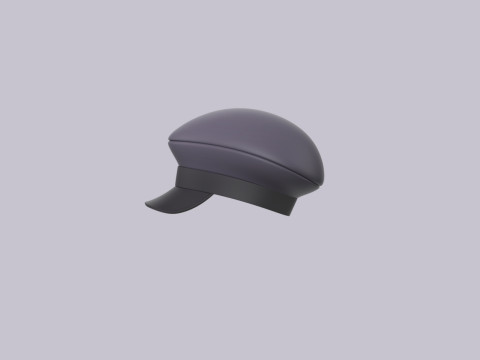 Hat990 3D 模型