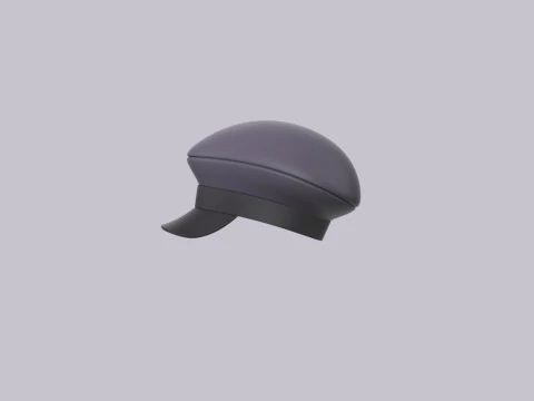 Hat990 3D Model
