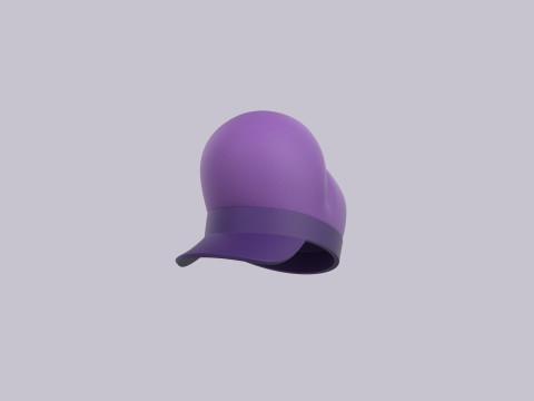 Hat991 3D Модель
