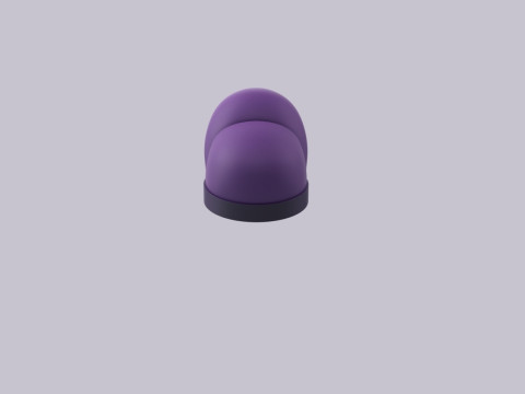 Hat991 3D 模型