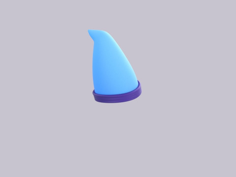 Hat993 Modèle 3D