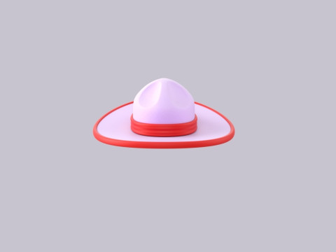 Hat994 3D 模型