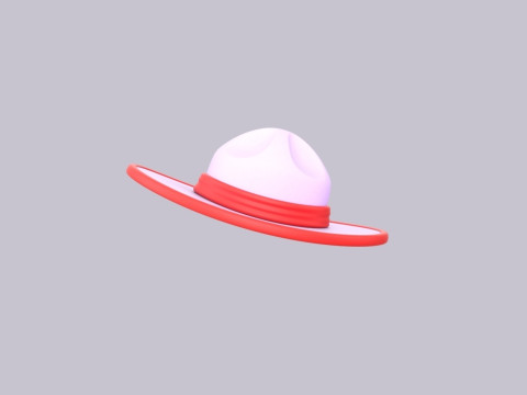 Hat994 3D 模型