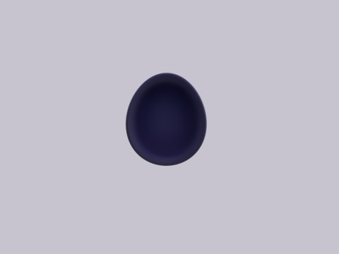 Hat996 Modello 3D