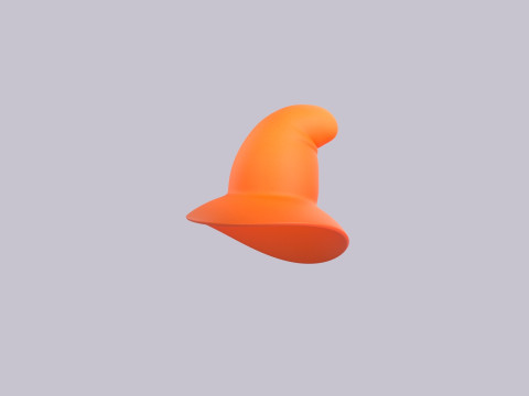 Hat997 Modelo 3D