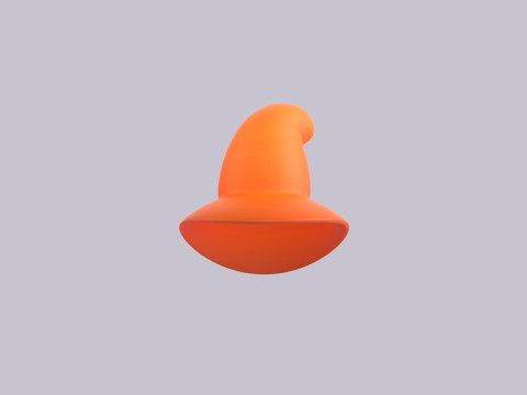 Hat997 3D Модель
