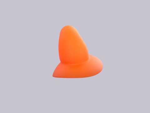 Hat997 3D Модель