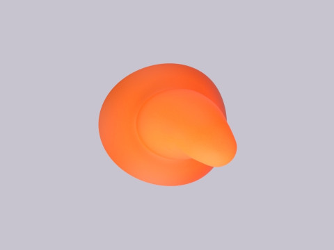 Hat997 3D Модель
