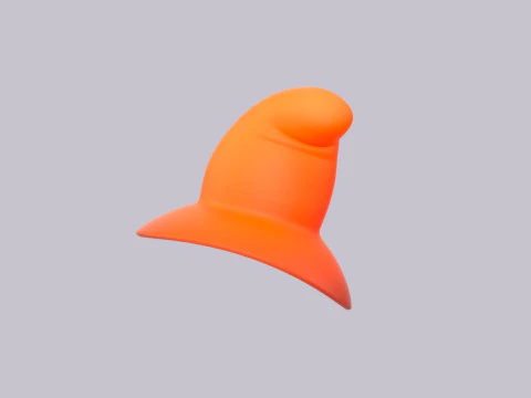 Hat997 3D Model
