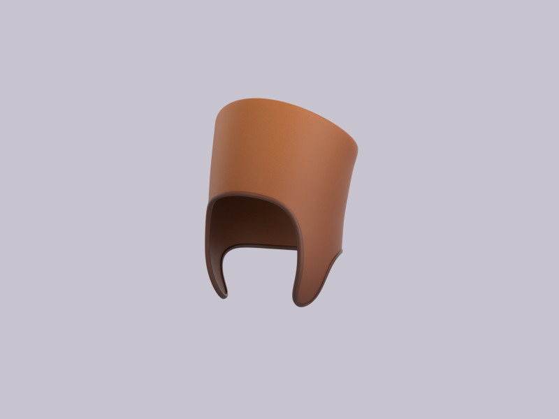 Hat998 3D Model .c4d .max .obj .3ds .fbx .stl .blend 
