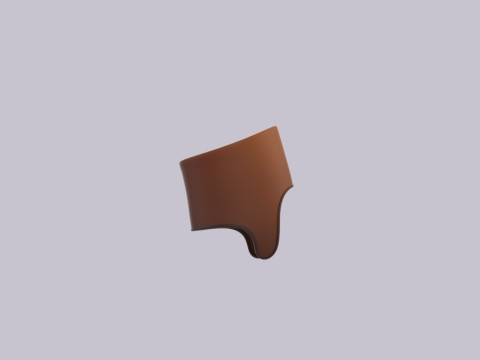 Hat998 3D Model