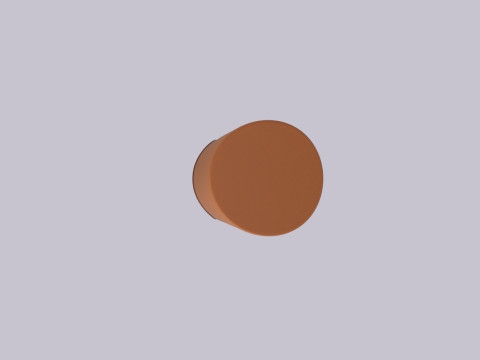 Hat998 3D Model