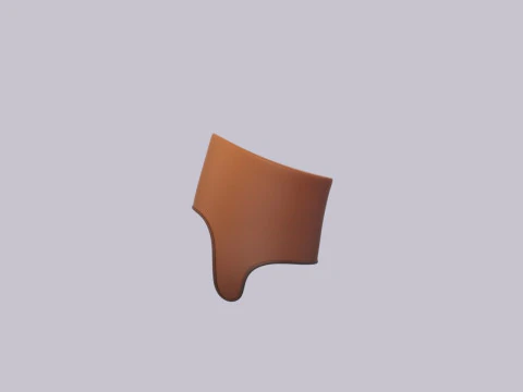 Hat998 3D मॉडल