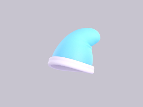 Hat1002 3D Модель