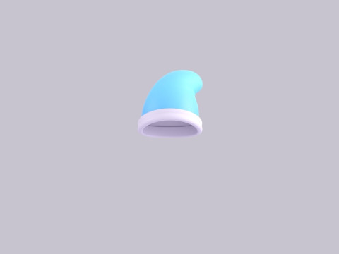 Hat1002 3D Model