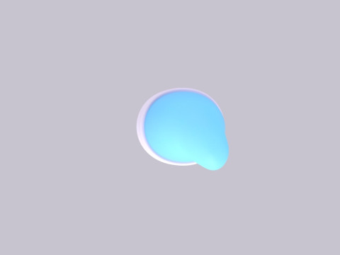 Hat1002 3D Model