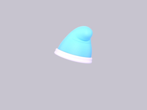 Hat1002 3D Model