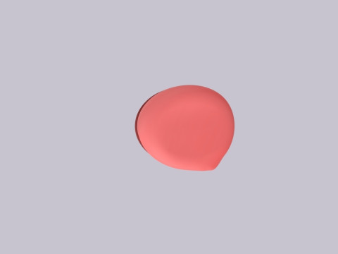 Hat1003 3D Model