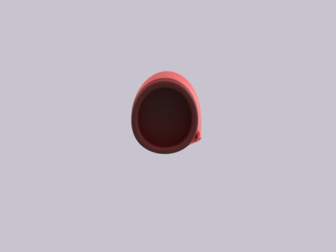 Hat1003 3D Model