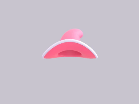 Hat1005 3D Model