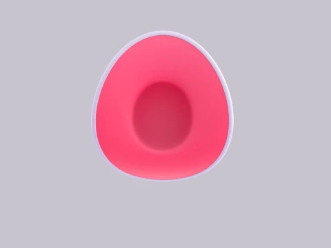 Hat1005 3D Model