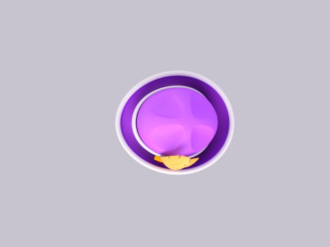 Hat1006 3D 模型