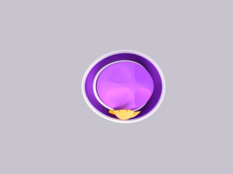 Hat1006 3D Model