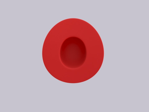 Hat1007 Modello 3D