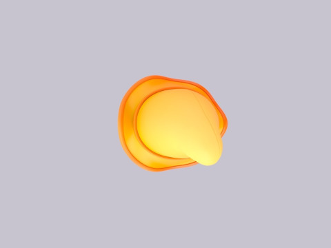 Hat1008 3D Model