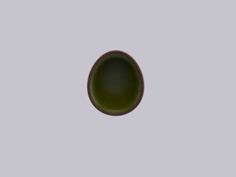 Hat1009 3D Модель