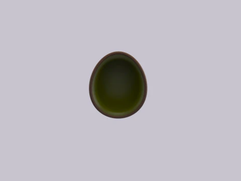Hat1009 3D Model