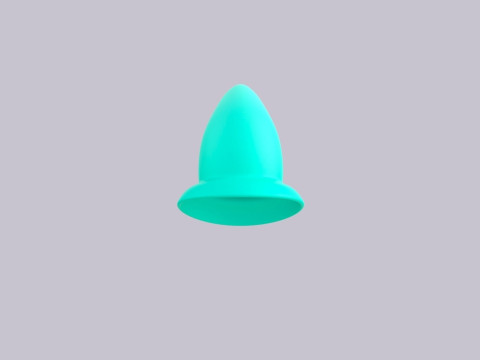 Hat1010 Modello 3D