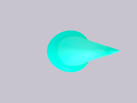 Hat1010 Modello 3D