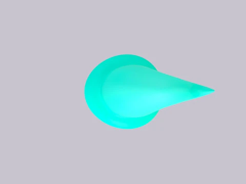 Hat1010 3D Model